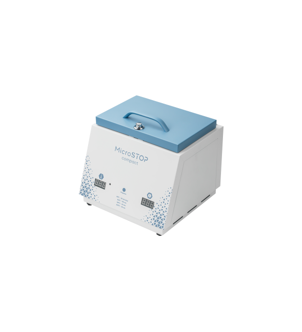 Сухожаровой шкаф Microstop Compact